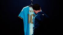 El capitán jugará sus últimos minutos con la camiseta albiceleste en una jornada que incluirá homenajes junto a los campeones de Qatar 2022.