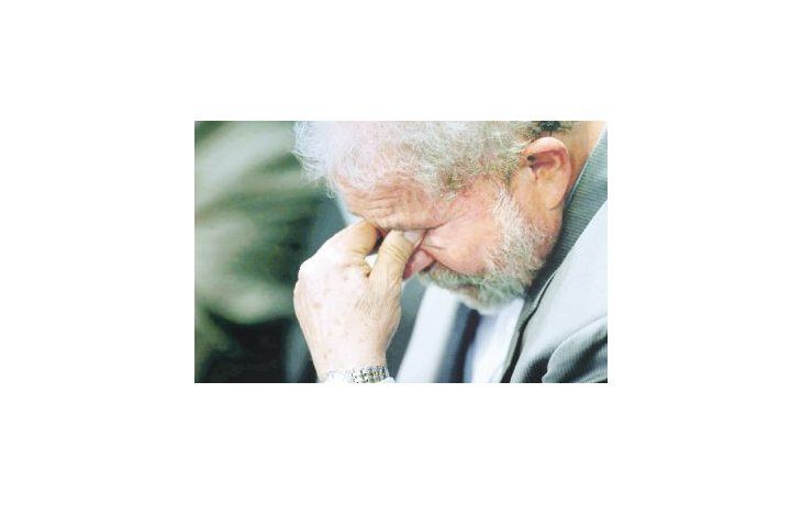 ámbito.com | Hora crítica. Por primera vez en su vida, la pelea de Luiz Inácio Lula da Silva no es política. Es legal y busca evitarle una condena por corrupción.