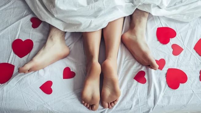 Ideas para celebrar San Valentin con tu pareja. 