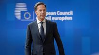 Mark Rutte disolvió el gobierno de coalición.&nbsp;