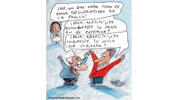 ámbito.com | Medidas