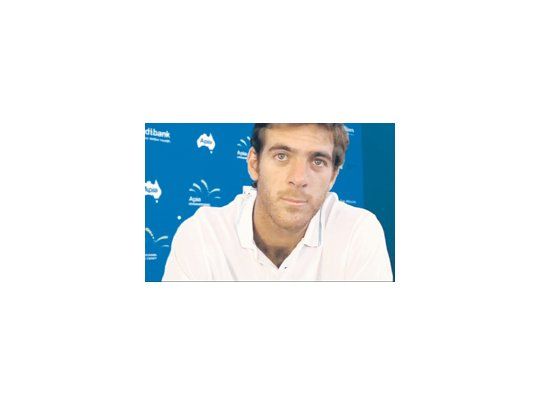 Del Potro es el máximo candidato en Sídney, torneo antesala del Abierto de Australia, que arrancará la próxima semana. El tandilense sueña con volver a meterse entre los cuatro mejores.