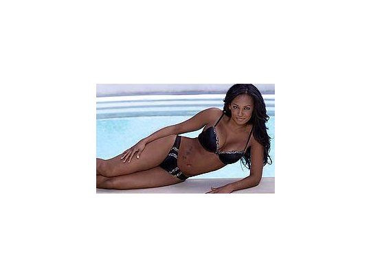 Mel b.