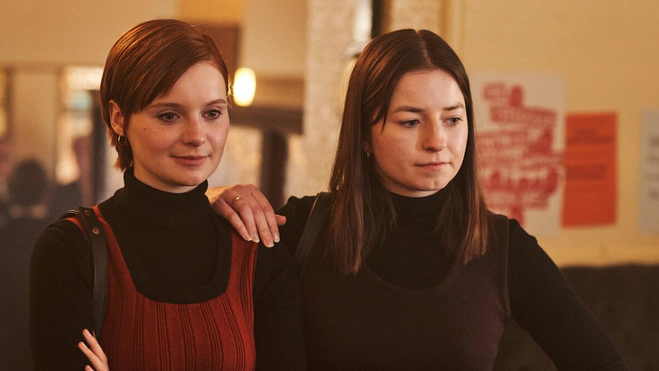 Joyas ocultas en Disney+: Joyas ocultas en Disney+: