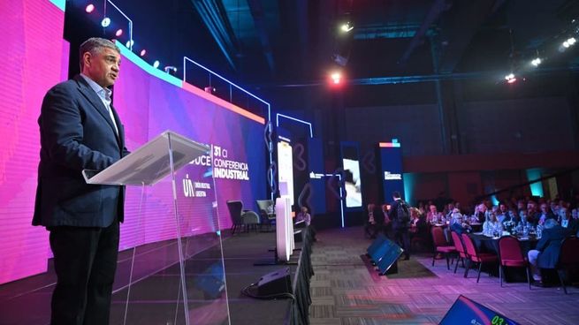 Jorge Macri dice que la ciudad vuelve a los mercados y anticipa un regreso a nivel del gobierno nacional.