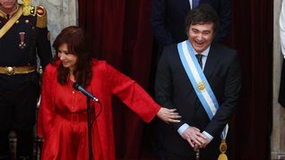 ámbito.com | dos caras una misma moneda