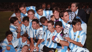 Creo que una de las virtudes más grandes que tuvimos es que fuimos el equipo que no dependimos de las individualidades, analizó Pekerman luego sobre el título.