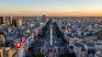 Tourist fluctuations: Uruguayans set a record in spending abroad Tourist fluctuations: Uruguayans set a record in spending abroad