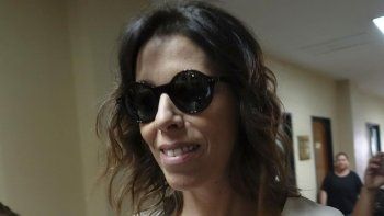 Laura Alonso.