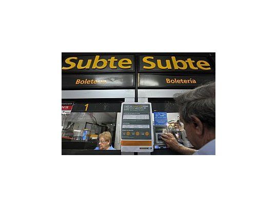 La última cifra difundida de la tarifa técnica es de mediados de 2014, cuando ascendía a $ 10,26.
