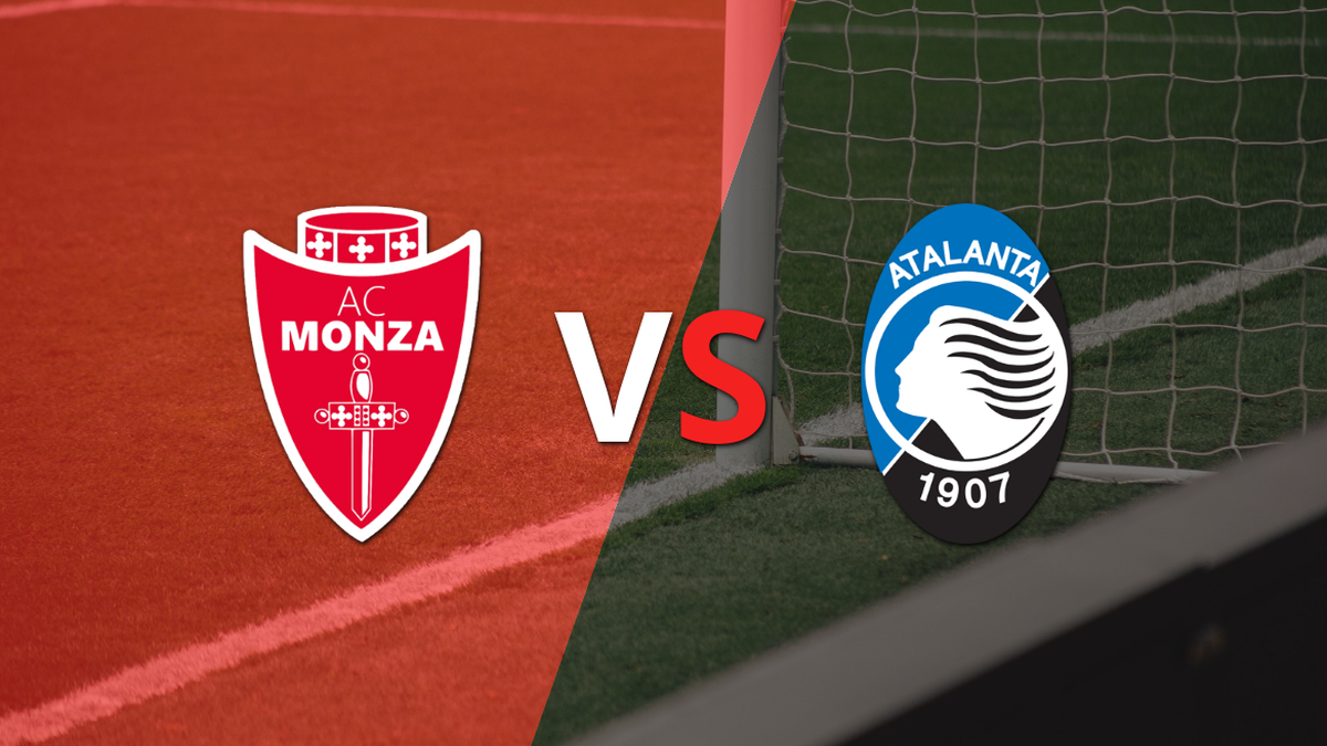 Serie A: Monza-Atalanta, appuntamento 33
