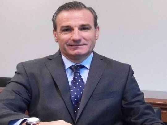 Salvador Rueda.