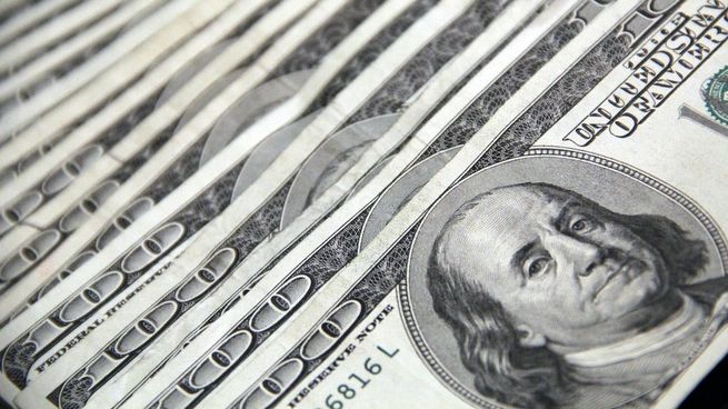 El dólar volvió a subir y quedó muy cerca de superar los 40 pesos.