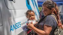 cuando cobro auh anses: a quienes les pagan este jueves 22 de junio