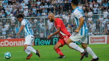 Derrota de Atlético Tucumán ante Argentinos Juniors&nbsp;