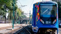 Tren Ligero llegará a Edomex y conectará con CDMX.