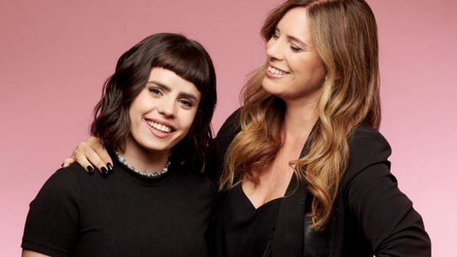 Sofi Morandi protagoniza Las cosas maravillosas dirigida por Mey Scapola.&nbsp;