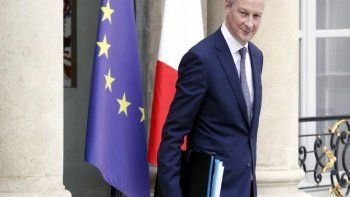 Bruno Le Maire