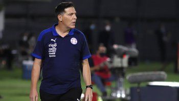 Eduardo Berizzo.