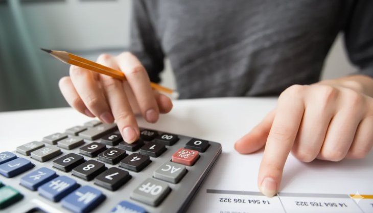 Igual se mantienen como un cargo elevado mes a mes, pero que no suban con tanta fuerza es un alivio a esta altura Igual se mantienen como un cargo elevado mes a mes, pero que no suban con tanta fuerza es un alivio a esta altura