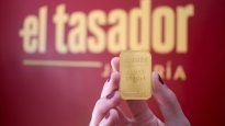 el oro es el activo estrella para el 2024: como adquirirlo en argentina