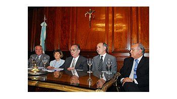 La Corte aprobó pesificación y cerró un trauma de cinco años