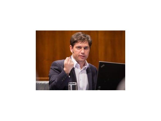 Cambiemos trata de crear clima de que todo va a explotar para justificar el ajuste