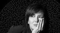 Schygulla y Bonelli se conocieron hace varios años y en París Hanna le ofreció a Andrea su espectáculo ”Der Tango, Borges und Ich! por la afinidad artística entre ellas y como “el regalo de una actriz a otra actriz”.