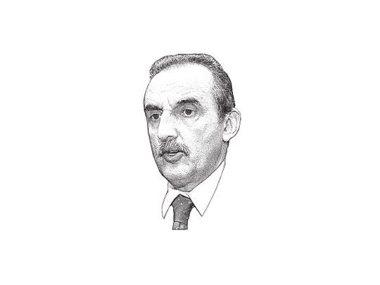 Guillermo Moreno