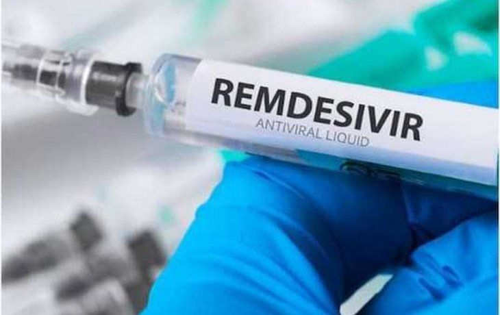 El Remdesivir, fármaco contra el Covid-19, ya está disponible en el país.&nbsp;