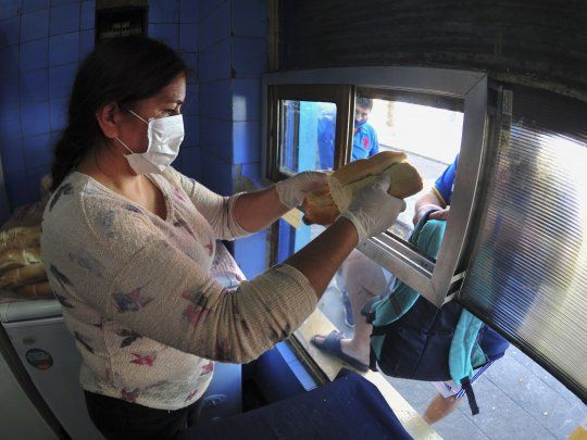 El mercado laboral está compuesta por casi 5 millones de asalariados informales y más de 4 millones de cuentapropistas, de los cuales alrededor del 60% se encuentra registrado.