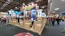 Argentina was one of the 26 countries that was represented by its wineries at ProWine San Pablo last year. Argentina was one of the 26 countries that was represented by its wineries at ProWine San Pablo last year.