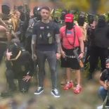 Marset aparece en un informe de inteligencia boliviano como pieza clave del corredor criminal regional. Marset aparece en un informe de inteligencia boliviano como pieza clave del corredor criminal regional.