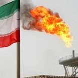 Los precios del petróleo suben tras los comentarios de Donald Trump sobre una flota rumbo a Irán Los precios del petróleo suben tras los comentarios de Donald Trump sobre una flota rumbo a Irán