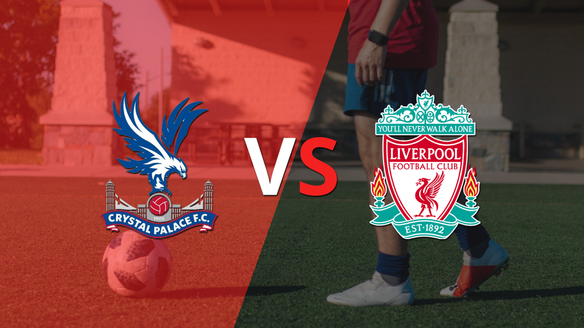 Liverpool needs three points to be the leader
