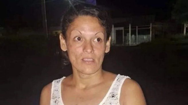 Johana Elizabeth Gonzlez, la mujer que fue descuartizada en Chaco