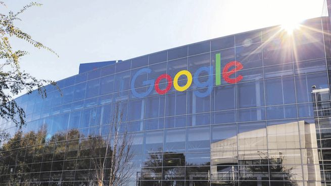 Google