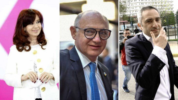 TO 8 sobreseyó a los imputados&nbsp;