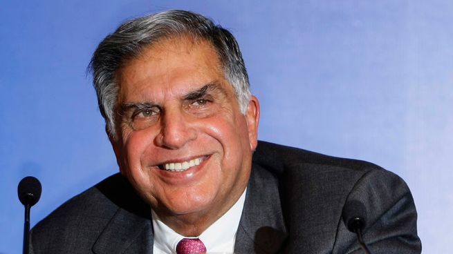 Ratan Tata demostró que los negocios y la filantropía no son caminos opuestos.