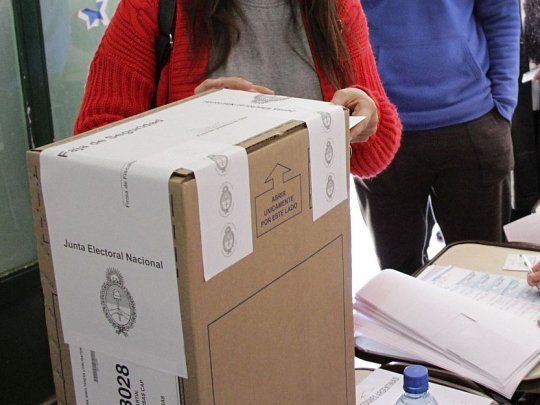 Las motivaciones del voto inspiró múltiples teorías. 