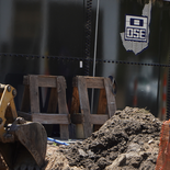 OSE busca asociarse con privados para financiar obras de agua potable y saneamiento en Maldonado. OSE busca asociarse con privados para financiar obras de agua potable y saneamiento en Maldonado.