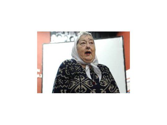 Hebe de Bonafini
