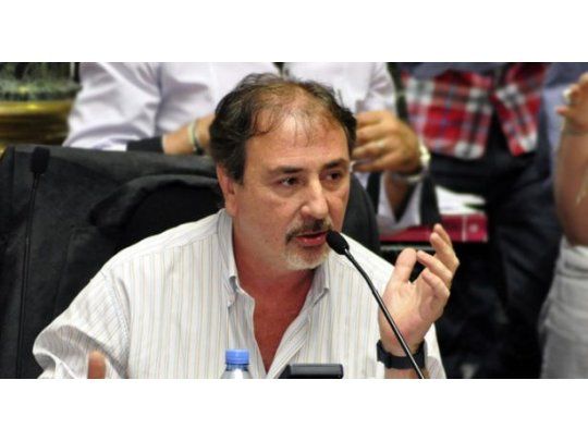 Claudio Palmeyro