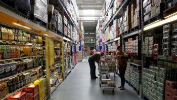 la inflacion mayorista se desacelero al 1,7%