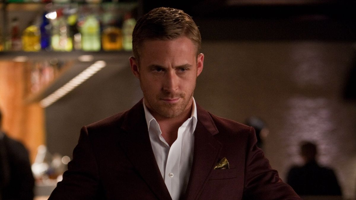 Ryan Gosling will be the Werewolf in a new Universal film Ryan Gosling will be the Werewolf in a new Universal film