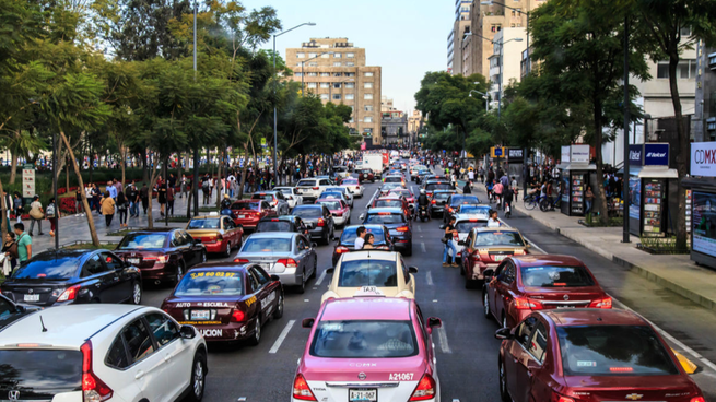 Hoy No Circula: qué autos descansan en CDMX y Edomex este viernes 7 de febrero 2025