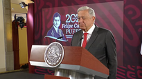 la mananera de amlo hoy, viernes 30 de agosto 2024: mirala en vivo