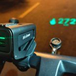 Este producto cambiará la forma en la que te orientas con la bicicleta. Este producto cambiará la forma en la que te orientas con la bicicleta.