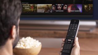 La plataforma de streaming brinda un catálogo para todos los gustos.&nbsp;