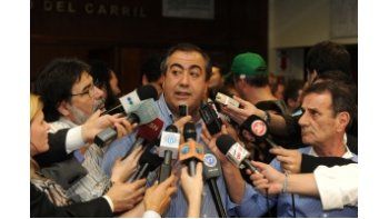 Héctor Daer.